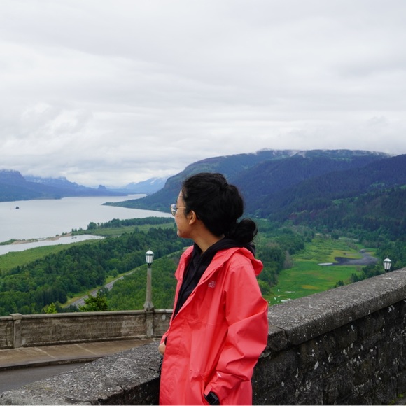 The North Face Waterproof Fleece Lined 2-in-1 Jacket - Picture 2 of 9